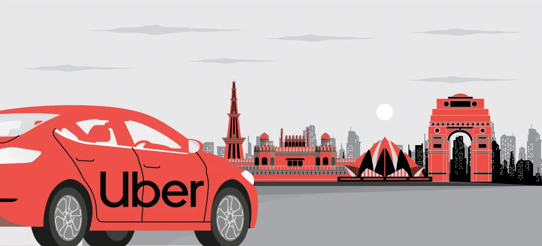 G20: English-speaking and Gender Sensitive Uber Drivers
