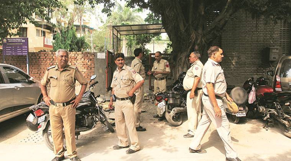 Mainpuri horror: Man's murder-suicide claims five lives. - Asiana Times