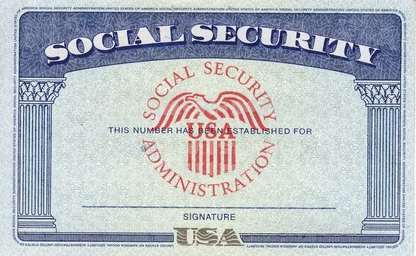 Boost in Social Security benefits by 8.7% from 2024 - Asiana Times
