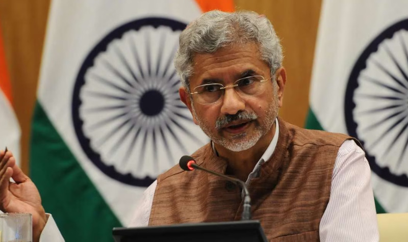 External Affairs Minister Jaishankar Condemns Pakistan's Dual Approach - Asiana Times