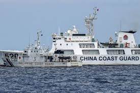 Triton Island: China building airstrip on disputed area - Asiana Times