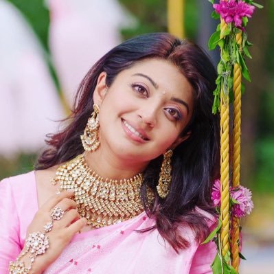 Pranitha Subhash: Embracing Freedom in Wellness Journey - Asiana Times