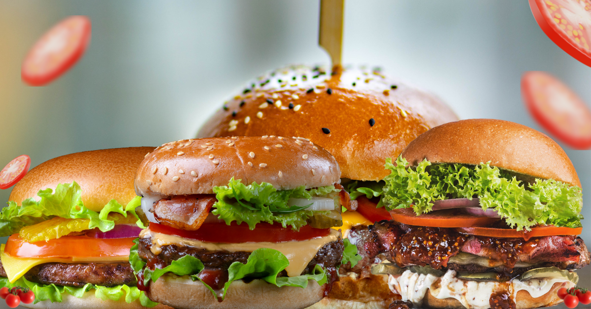 Good Flippin' Burgers Raises $4 Million in Series A - Asiana Times