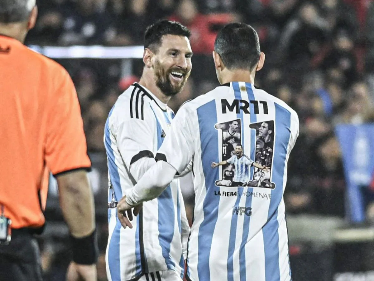 Lionel Messi Marks 36th Birthday with Brilliant Free-Kick  - Asiana Times