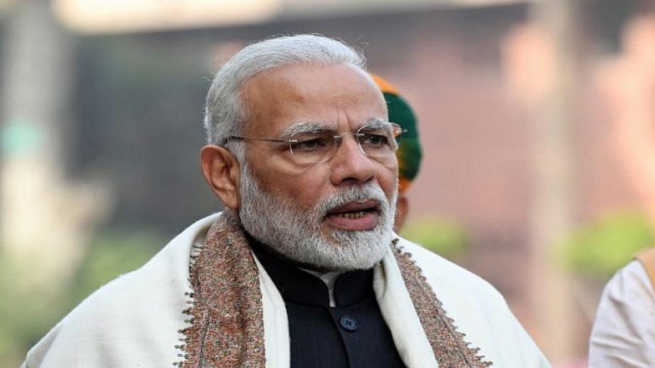 PM Modi to inaugurate Port Blair's Airport Terminal - Asiana Times