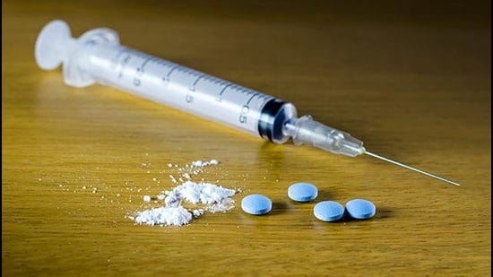 Himachal Pradesh: Consumption & Seizure of Adulterated Heroin on the peak - Asiana Times