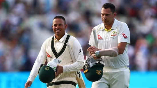 The Ashes 2024 1st Test: England and Australia Gear Up for Thrilling Final Day - Asiana Times