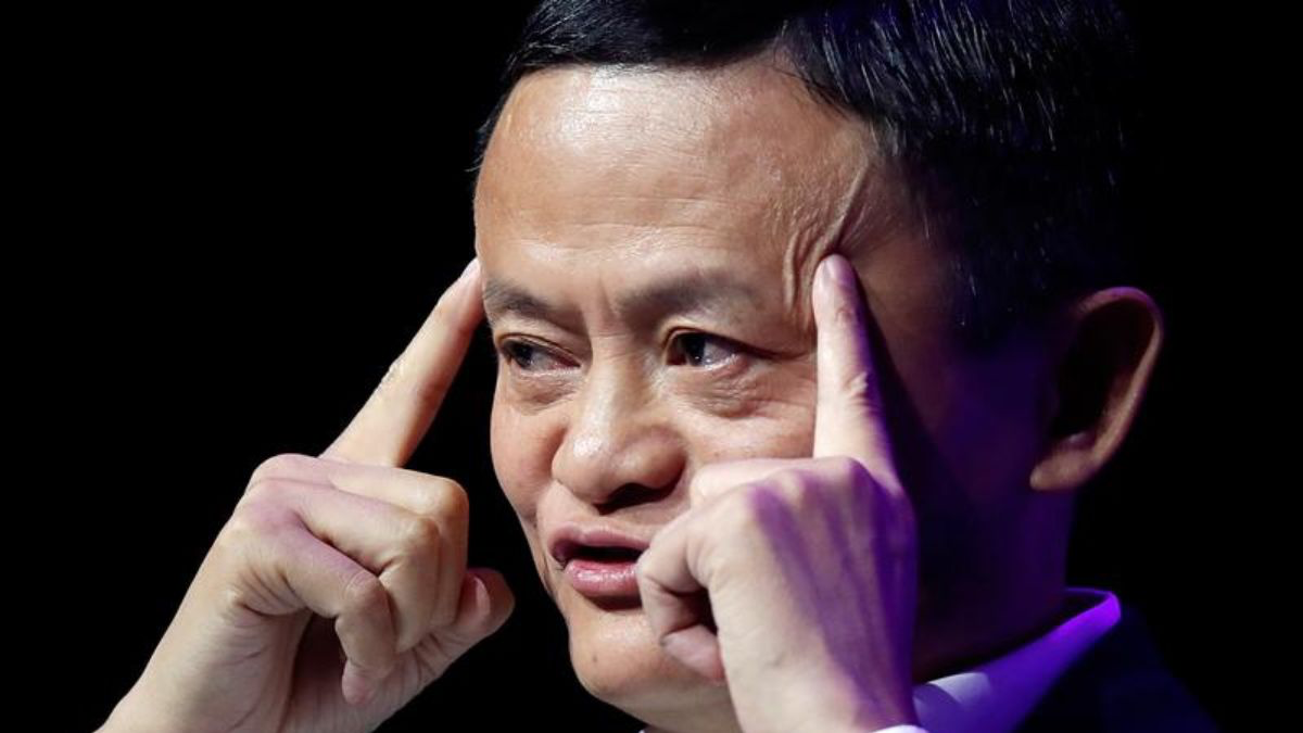             Jack Ma’s Sudden Visit To Pakistan. - Asiana Times