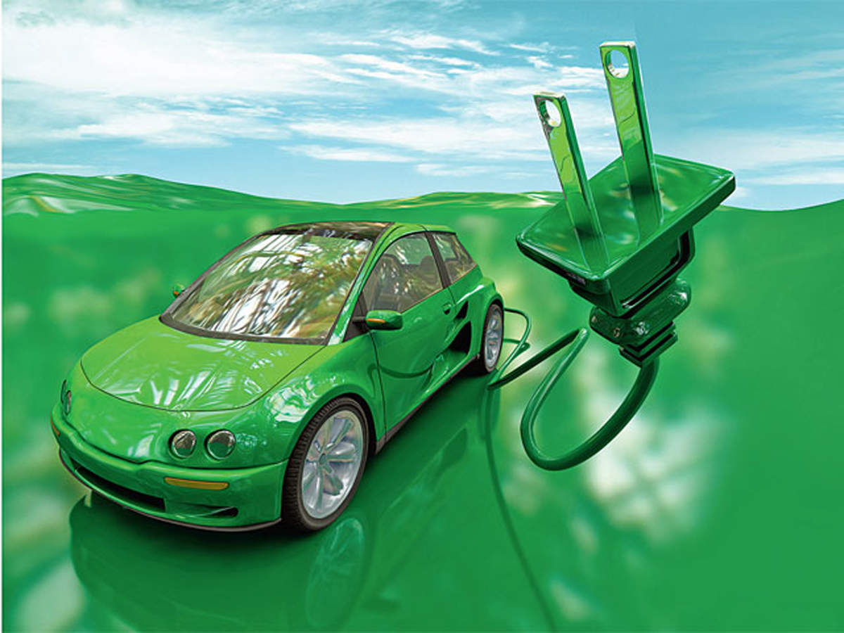 Chhattisgarh Government Approves Electric Vehicle Policy Asiana Times