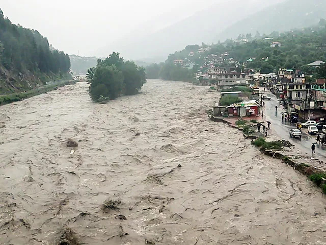 Himachal Pradesh 