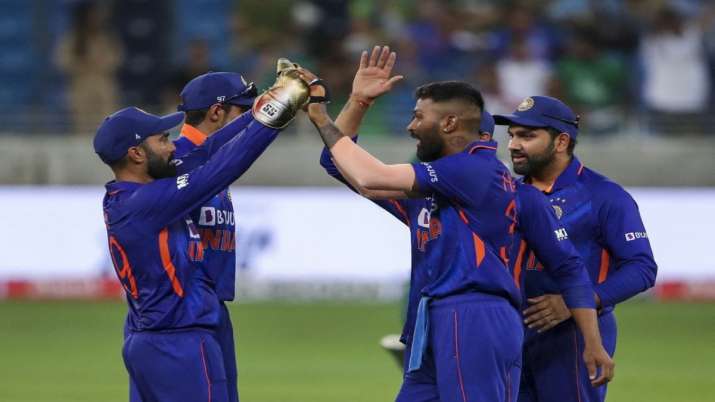 Asia Cup 2022, IND vs HK: Live streaming details; When and where to watch  India vs Hong Kong on TV, online | Cricket News – India TV