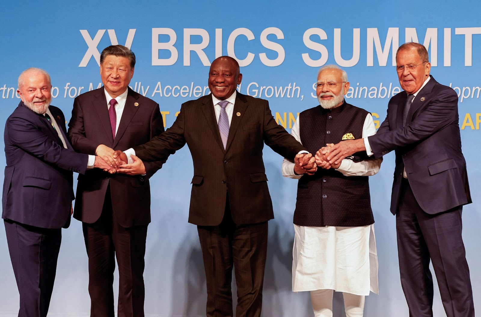 PM Modi: India proposes to expand the BRICS membership - Asiana Times