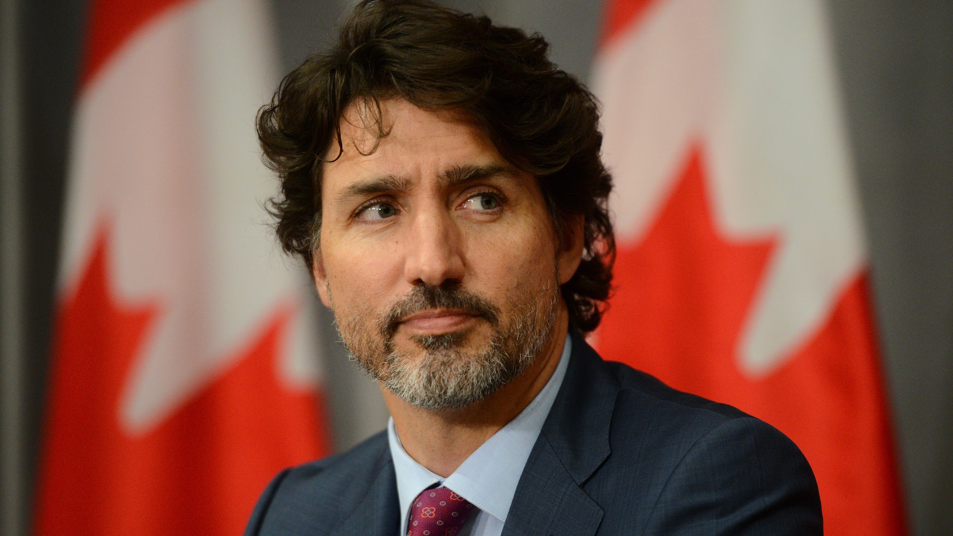 Canadian PM Trudeau invokes Emergencies Act in bid to end protests.