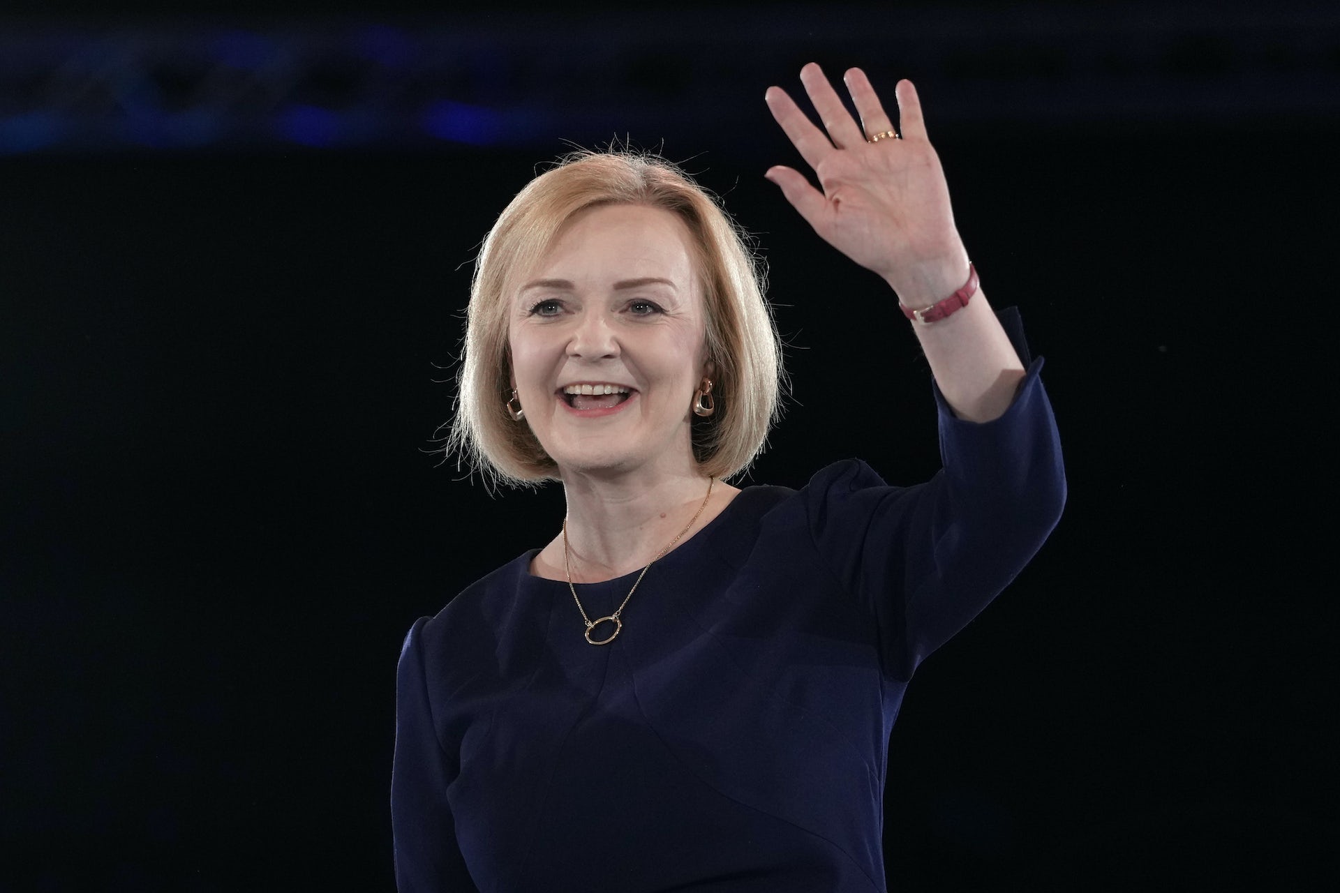 Liz Truss to take over as UK’s next Prime Minister - Asiana Times