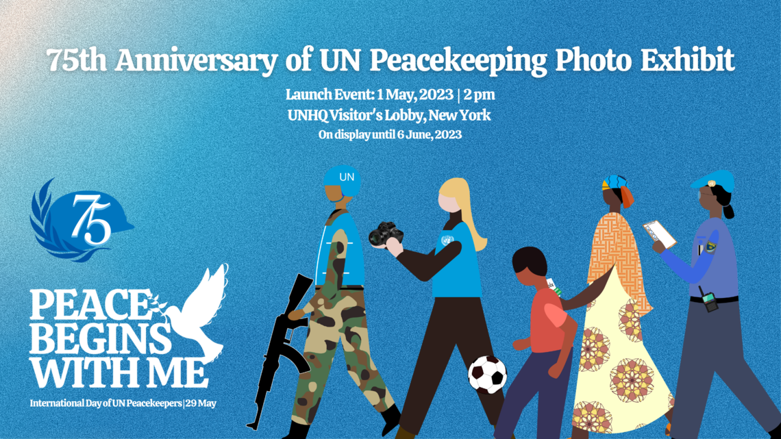Jaishankar hails UN Peacekeepers for their Resilience - Asiana Times