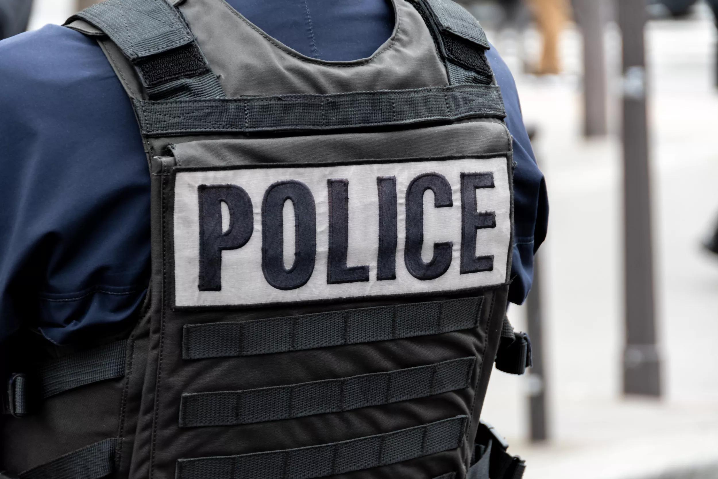The 53-year-old woman called police in Germany, who in turn alerted their French colleagues