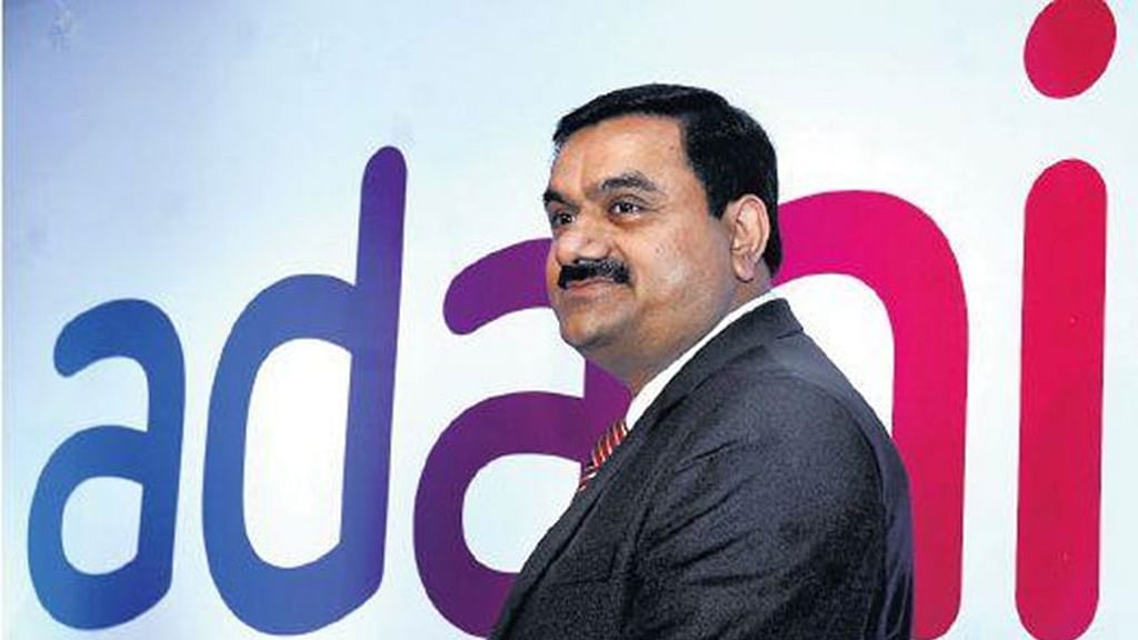 Adani Considers $6B Exit from Wilmar venture, sells 44% stake - Asiana Times