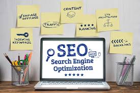 3 SEO tips to optimize more content for your Website