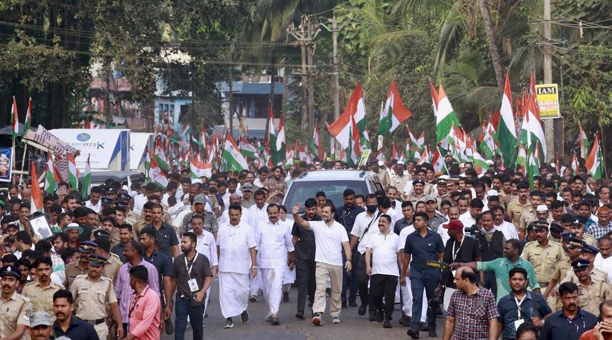 Opposition leaders ignite Bengaluru with united fervor - Asiana Times