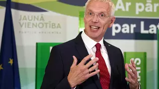 Latvia’s PM wins election, shall remain Russia’s critic  - Asiana Times