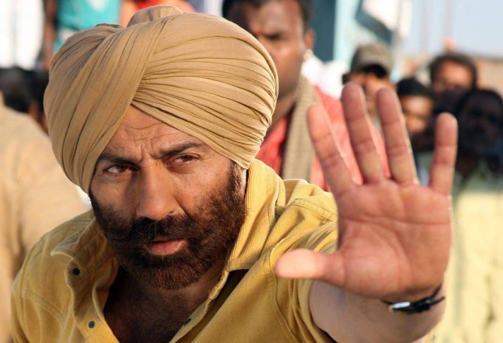 Sunny Deol's Gadar 2 nears Rs 400 crore. - Asiana Times