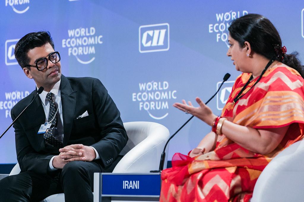 WEF to Re-examine and Change the Indices of Gender Gap Reports