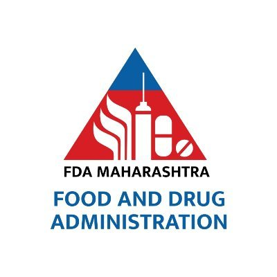 Food and Drug Administration (FDA) - Maharashtra (Image source - namanenterprice.com)