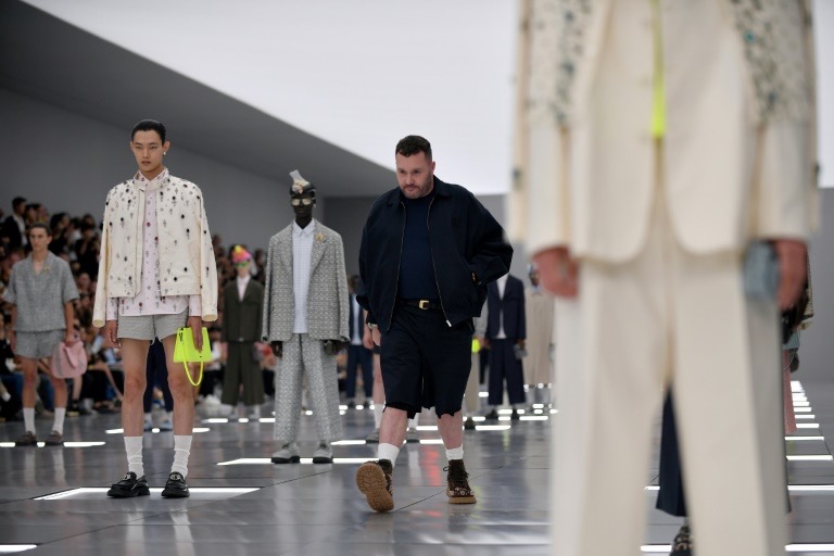 Dior Summer 2024 Men’s Wear Collection: An Elevated New Look to A New Wave  - Asiana Times