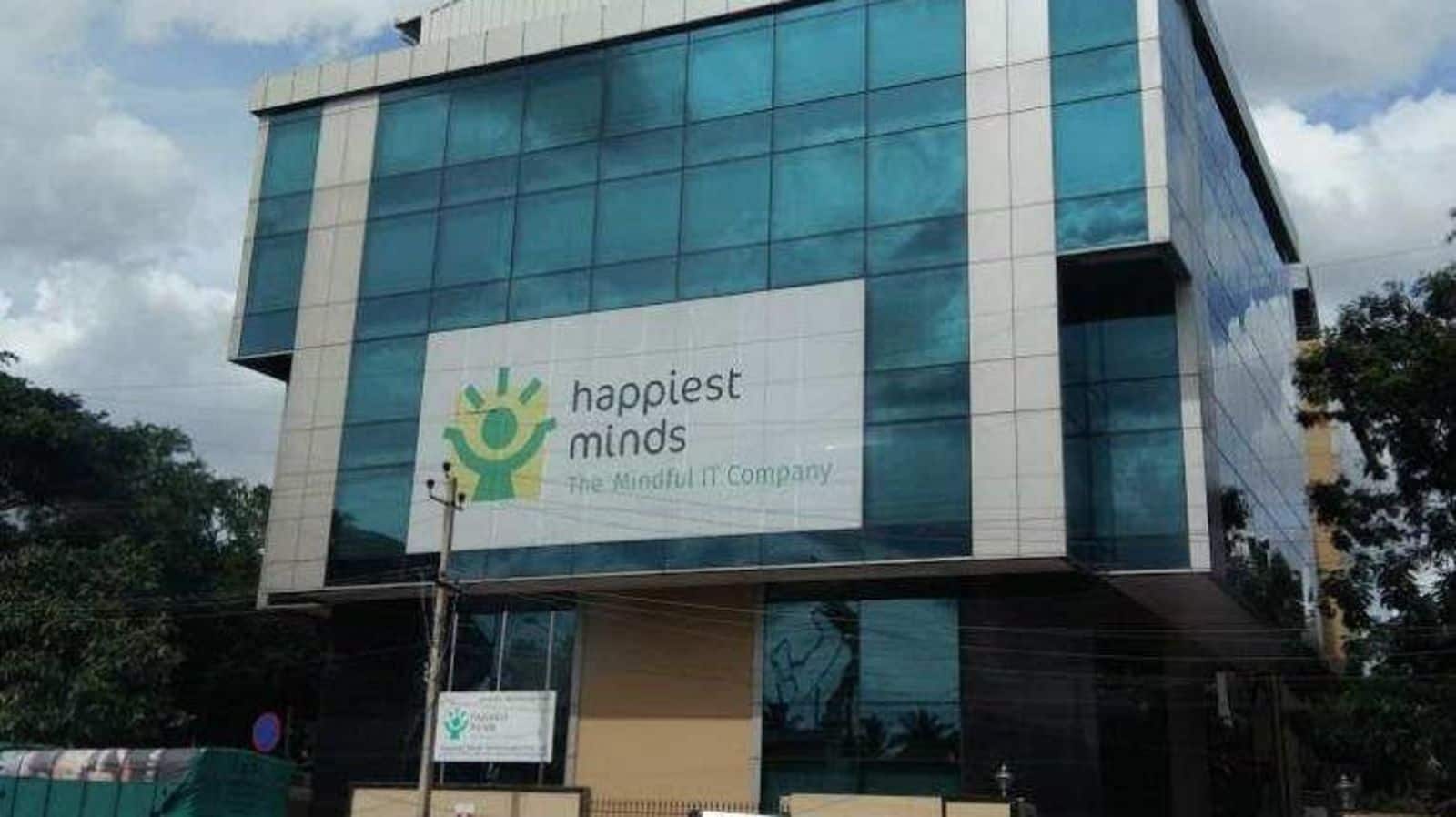 Happiest Minds Technologies' board of directors approved a Rs 1,400 crore equity or debt bond raise on Wednesday. According to the filing, the company has the option of raising funds through a public offering, preferred allotment, private placement, or other means.