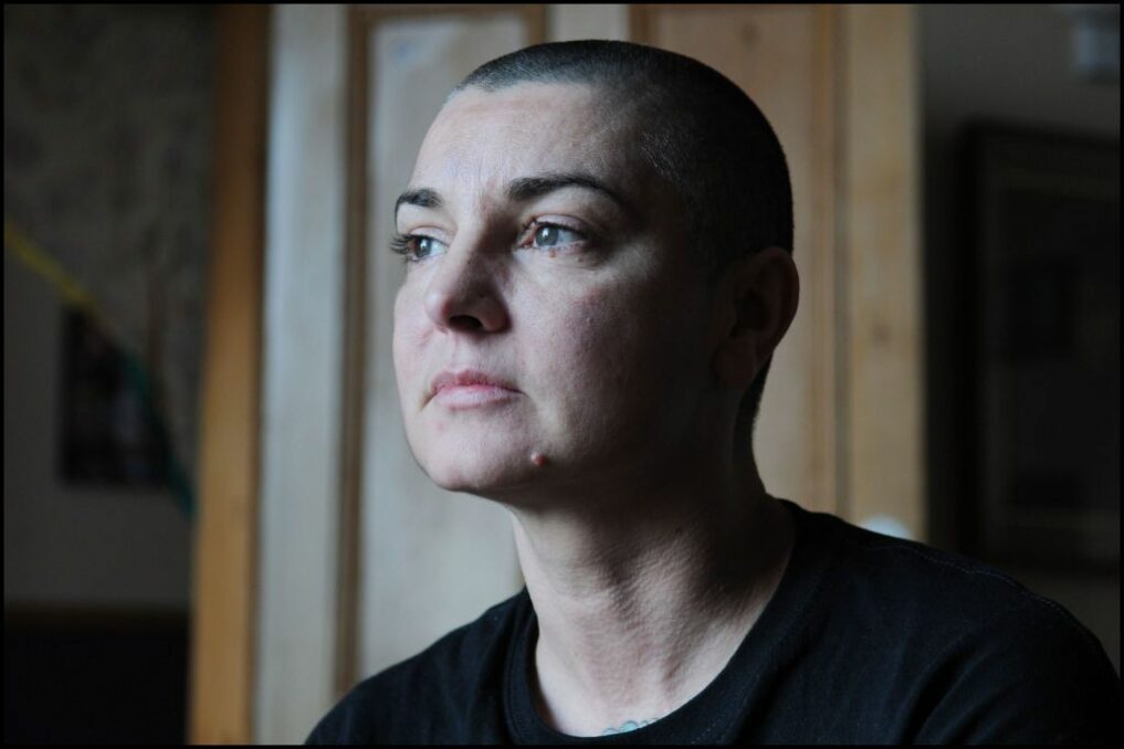 IRISH SINGER SINEAD O’CONNOR DIES AT 56 - Asiana Times