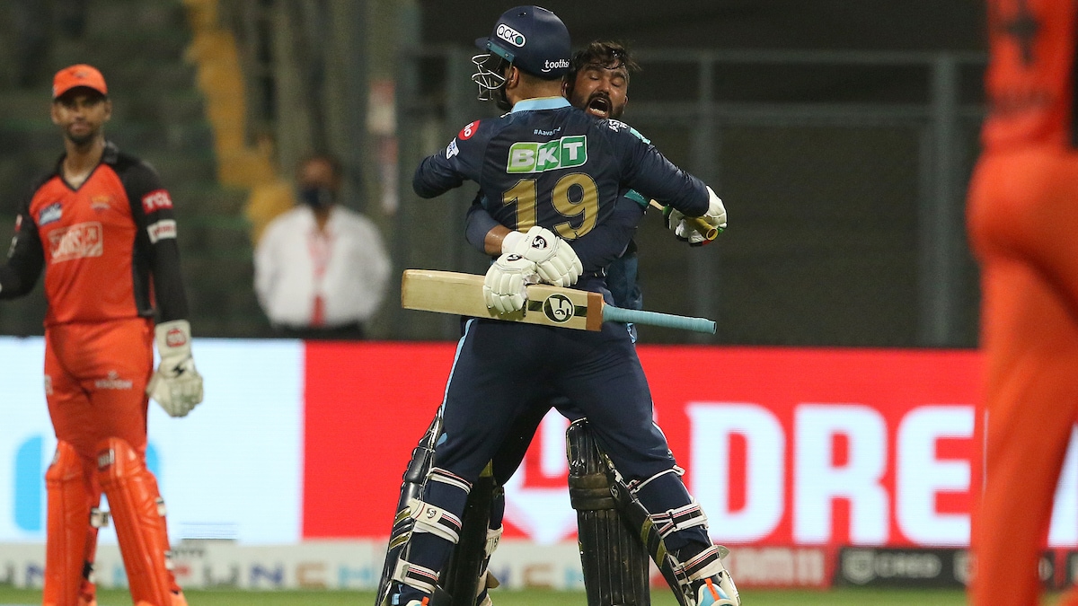 IPL 2022: Rashid Khan And Rahul Tewatia Power GT's Stunning Win, SRH Lose  Despite Umran Malik Heroics | Cricket News – বাংলা সংবাদ প্রতিদিন