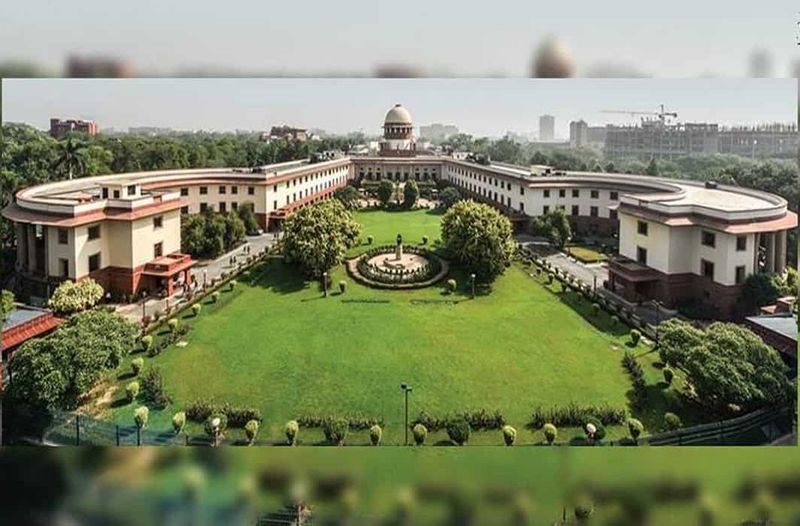 The Supreme Court of India