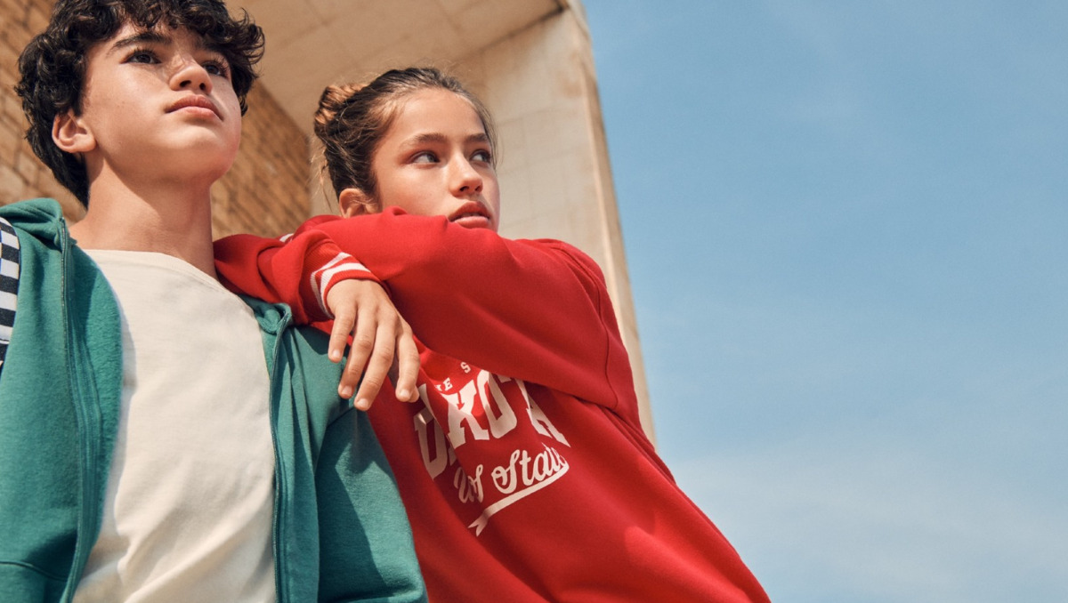 Back-to-School Fashion Soars: H&M's Kids' Collection 2024 - Asiana Times