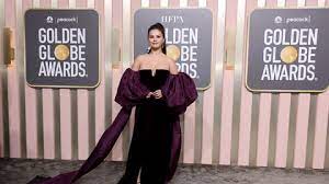  Best Dressed Celebs at the 2024 Golden Globe Awards - Asiana Times