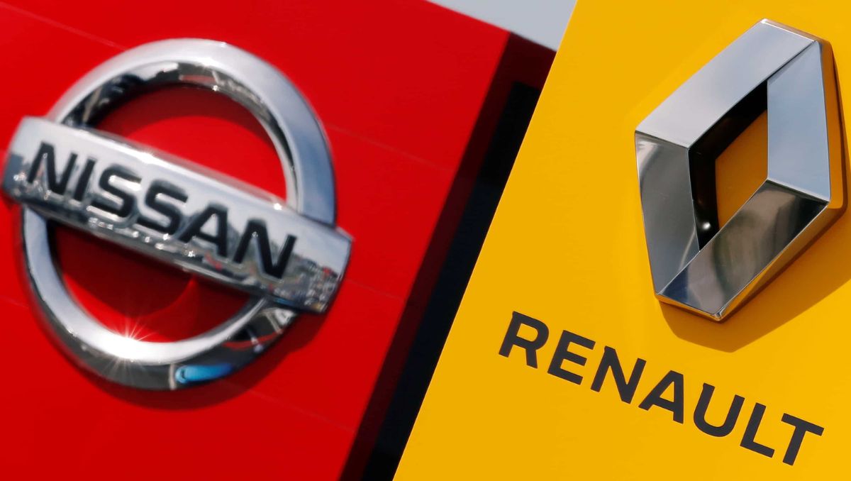 Carlos Ghosn was the mastermind behind the partnership between Nissan and Renault.