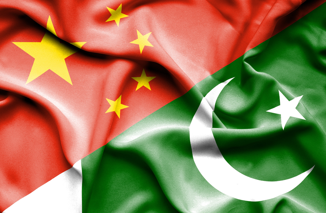 Pakistan struggling to pay its debts to China – Asia Times