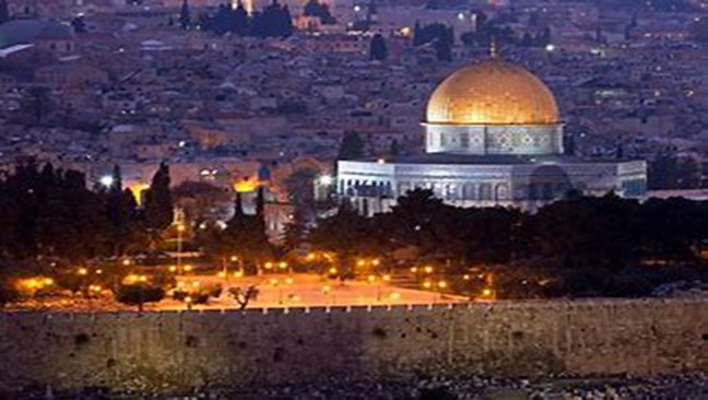 Ben-Gvir visits Al-Aqsa, spikes up tension - Asiana Times