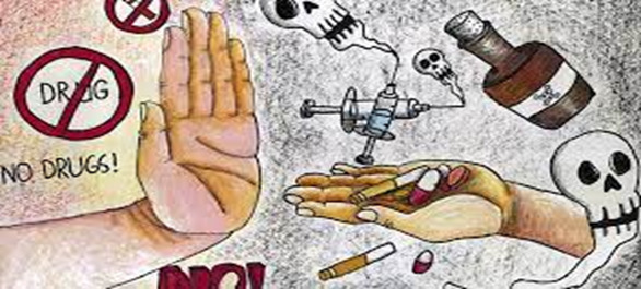 Himachal: A week-long campaign to combat drug abuse. - Asiana Times