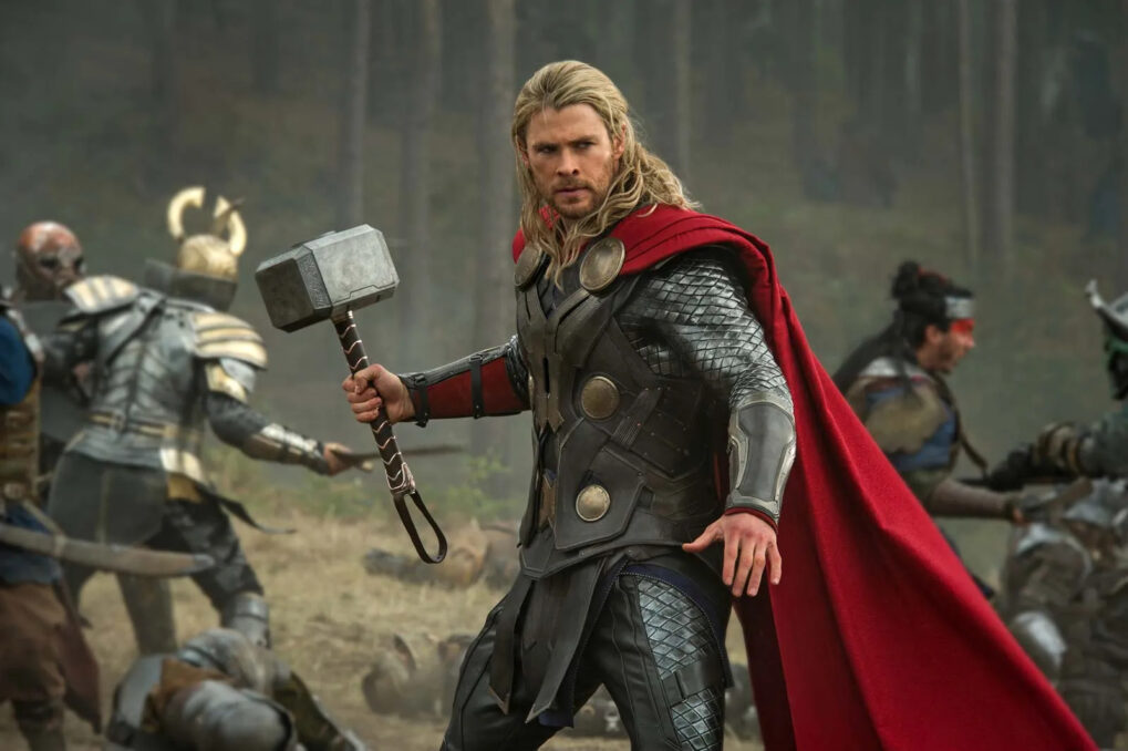 Thor: Love and Thunder received mixed reviews - Asiana Times