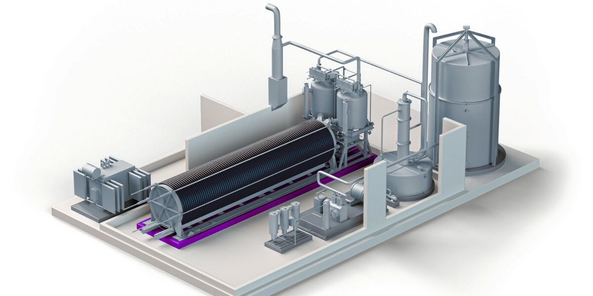 Green Hydrogen Ecosystem: Details of New PLI Scheme - Asiana Times