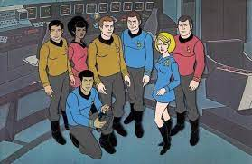 Star Trek: The Animated Series - The Forgotten Gem That Shaped the Future of Star Trek" - Asiana Times