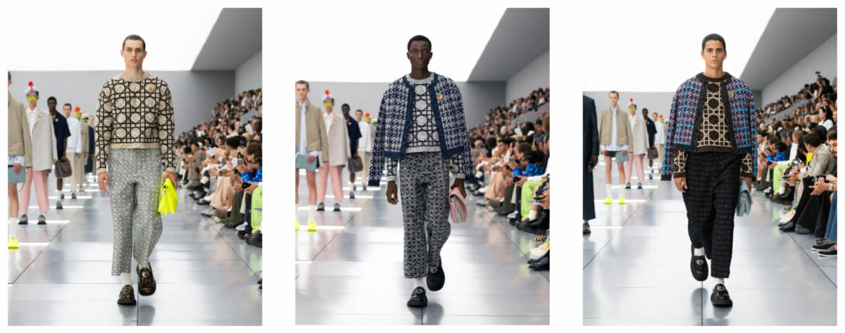 Dior Summer 2024 Men’s Wear Collection: An Elevated New Look to A New Wave  - Asiana Times