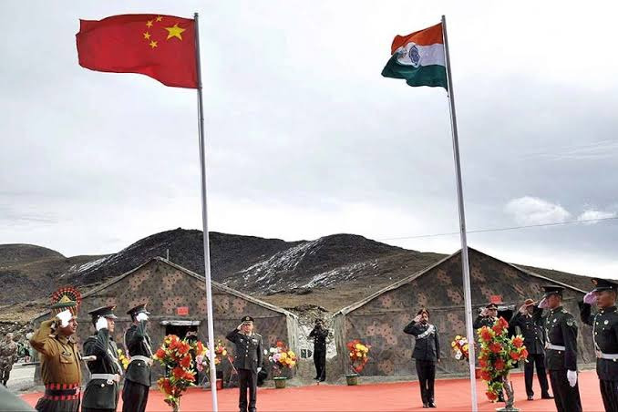 India Bolsters Military Capabilities Amid Conflict with China - Asiana Times