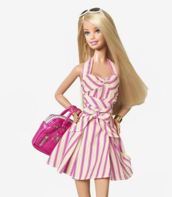 Barbie: The Ever-Evolving Influencer Embracing Relevance - Asiana Times