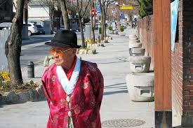 South Korea Adapts Care Facilities for Aging Population - Asiana Times