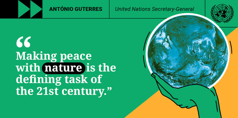 UN Sec-Gen quote 