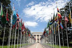 A dilemma for the United Nations and other International Organisations - Asiana Times