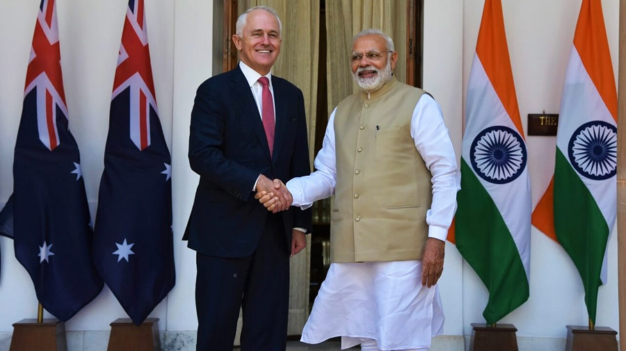 India-Australia Relations | Diplomatist