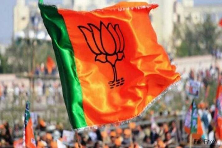 BJP Worker Shot: A Conspiracy?  - Asiana Times