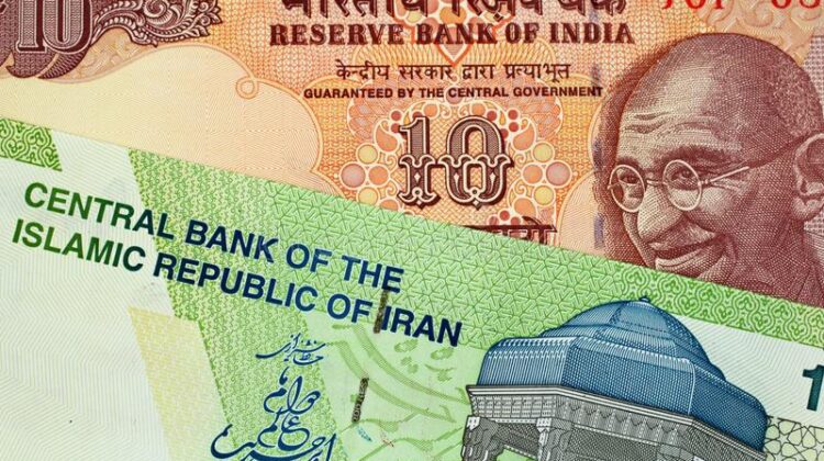 India-Iran pushes for national currencies in trade - Asiana Times